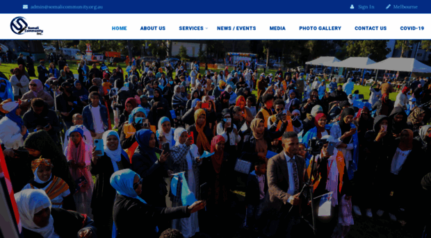 somalicommunity.org.au