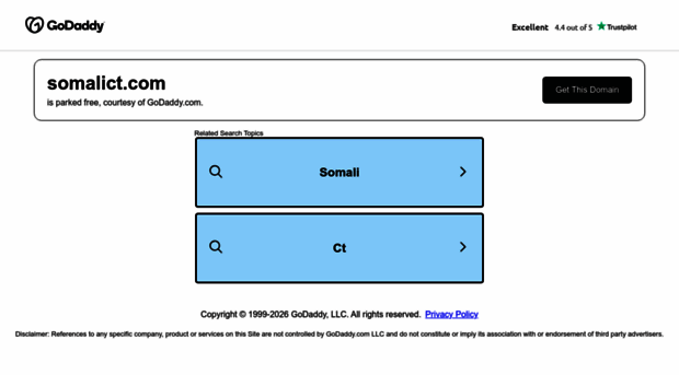 somalict.com