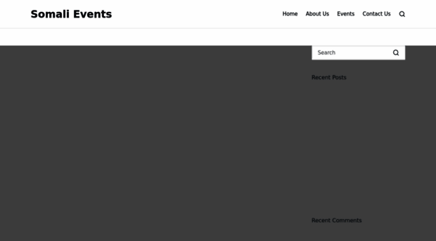 somalievents.com