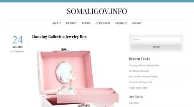 somaligov.info