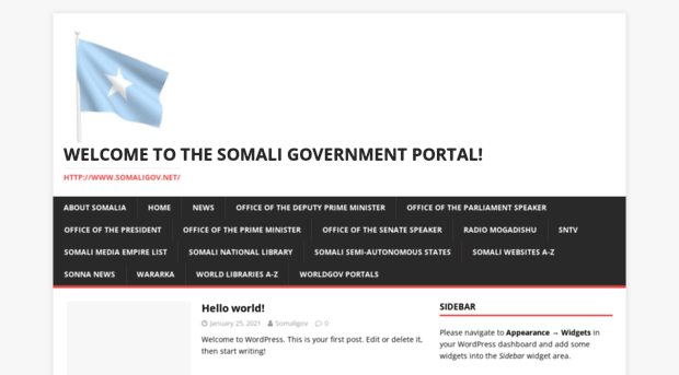 somaligov.net