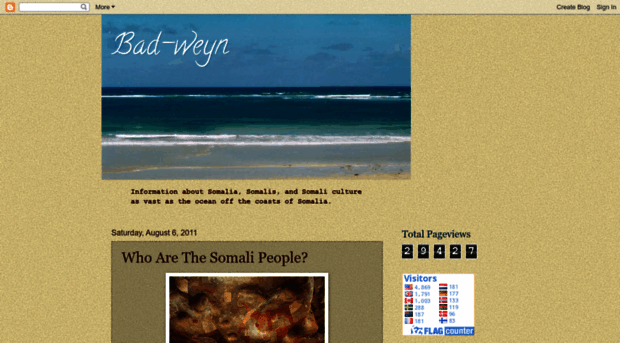 somaliocean.blogspot.com