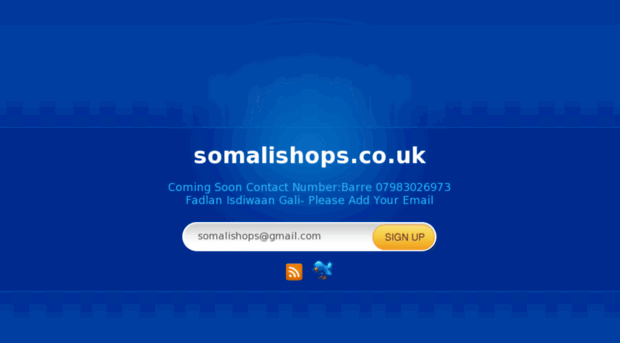 somalishops.co.uk