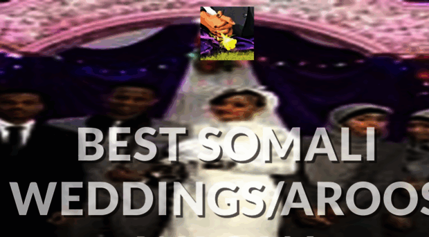 somaliweddings.wordpress.com