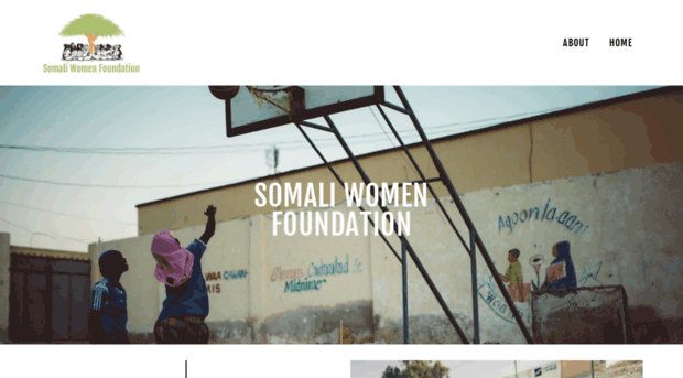 somaliwomenfoundation.org