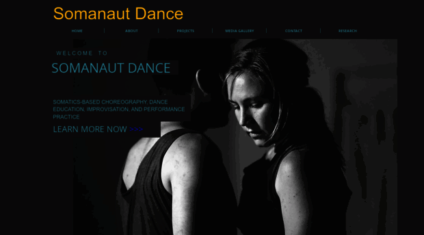 somanautdance.com