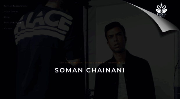 somanchainani.net