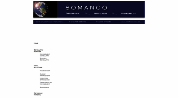 somanco.com