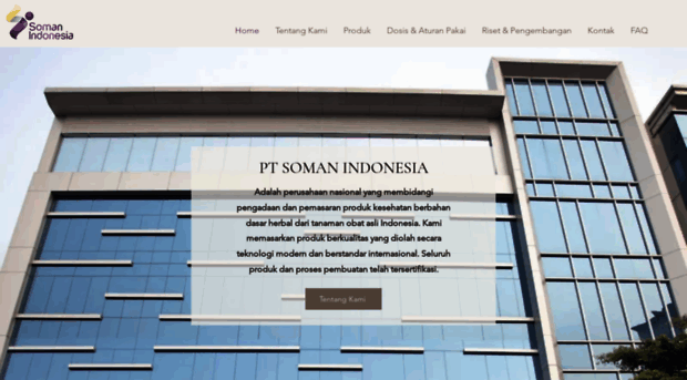 somanindonesia.com