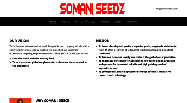 somaniseedz.com