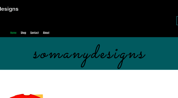 somanydesigns.com