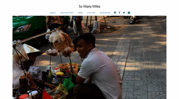 somanymiles.com