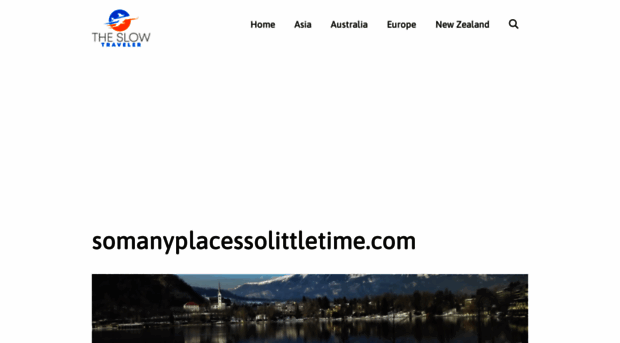 somanyplacessolittletime.com