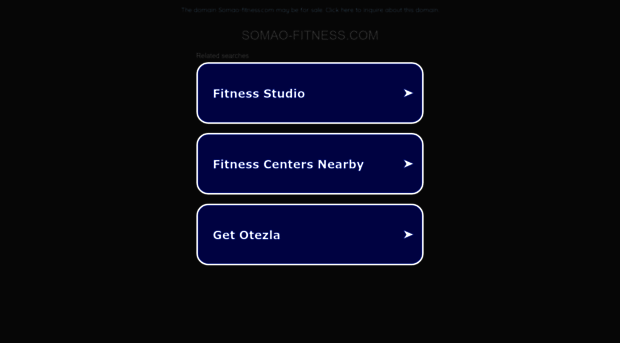 somao-fitness.com