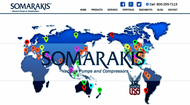 somarakis.com