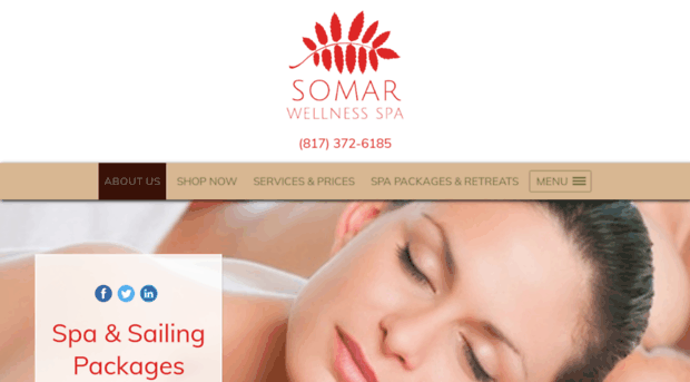 somarmassagesdfw.com
