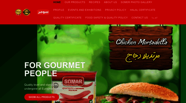somarmeat.com