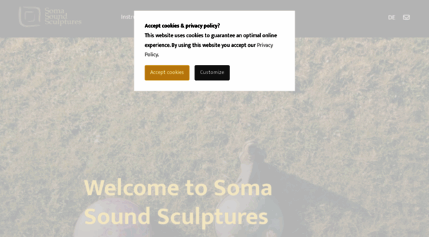 somasoundsculptures.com