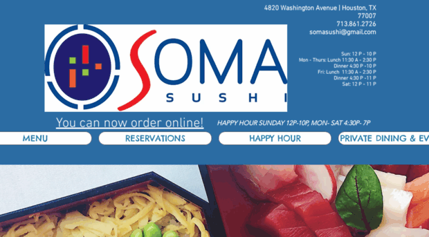 somasushi.com