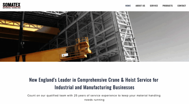 somatexinc.com