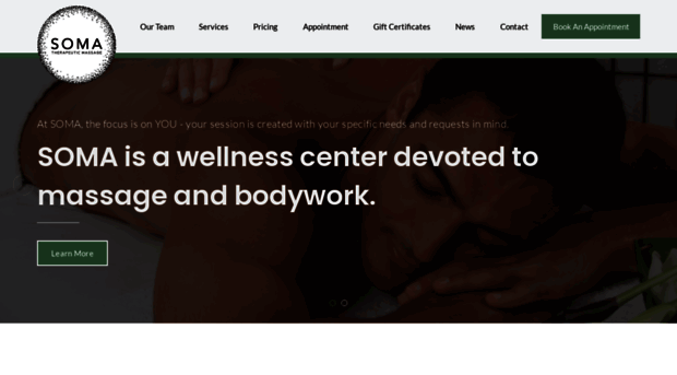 somatherapeuticmassage.com