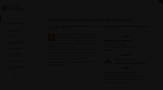 somatic-experiencing-europe.org