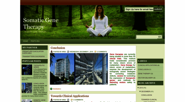 somatic-gene-therapy.blogspot.com