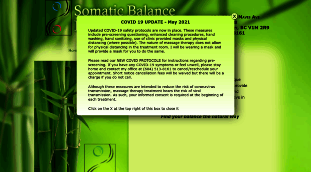 somaticbalance.com