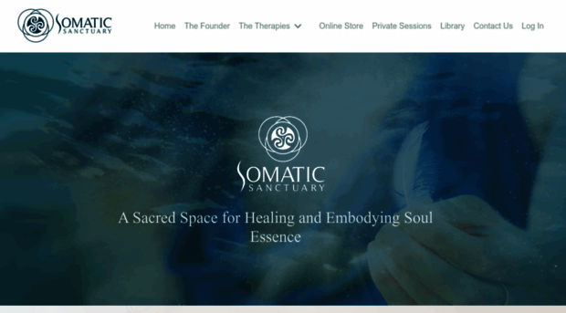 somaticsanctuary.com