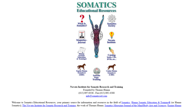 somaticsed.com