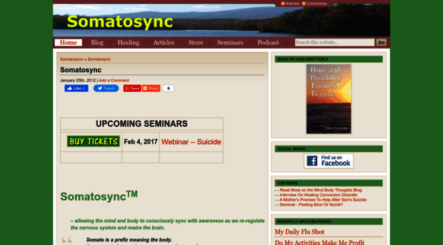 somatosync.com