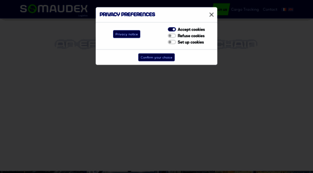 somaudex-logistics.com