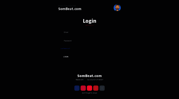 sombeat.com