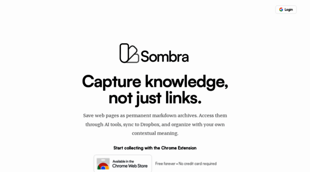 sombra.so