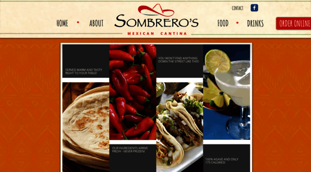 sombreroskc.com