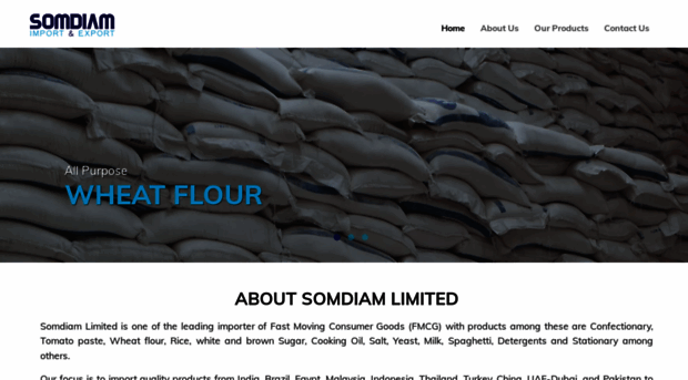 somdiam.com