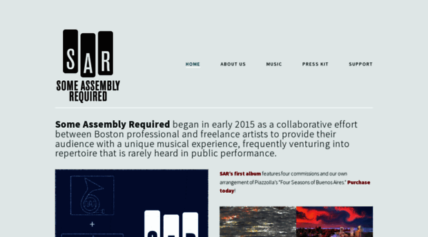 someassemblyrequiredensemble.com