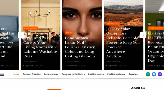 somebeauties.com
