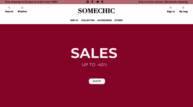 somechic.com