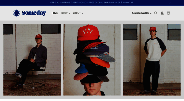 somedayfbr.com