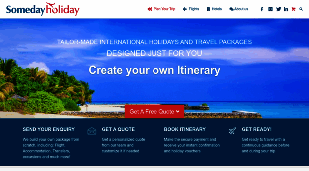 somedayholiday.com