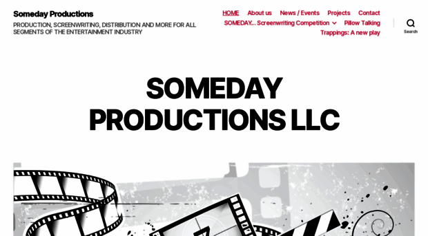 somedayprods.com