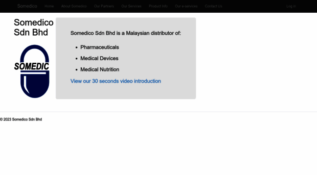 somedico.com.my