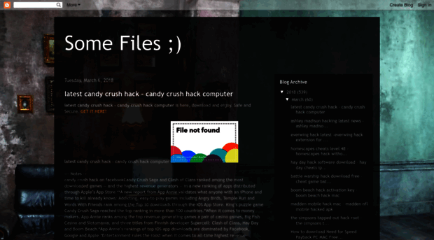 somefilesforyou.blogspot.com