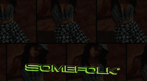 somefolk.co.uk