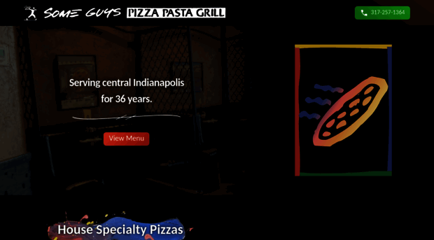 someguyspizza.com