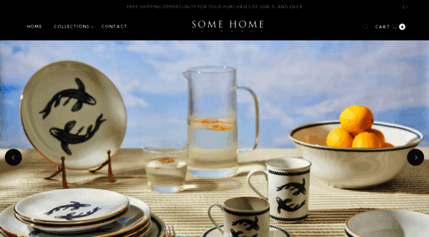 somehomeistanbul.com