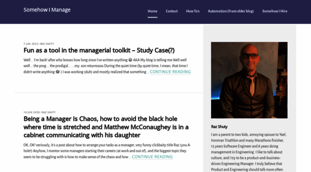 somehowimanage.blog
