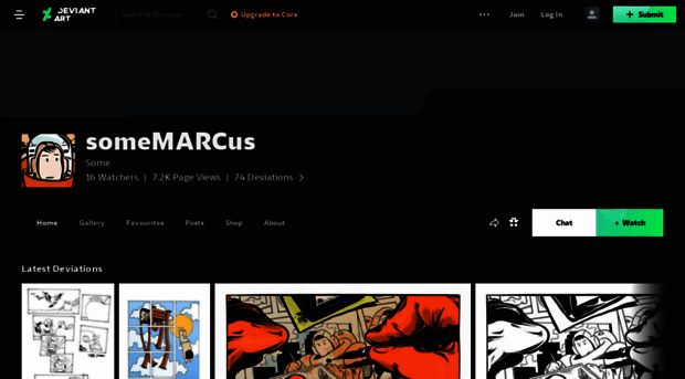 somemarcus.deviantart.com