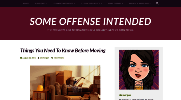 someoffenseintended.wordpress.com